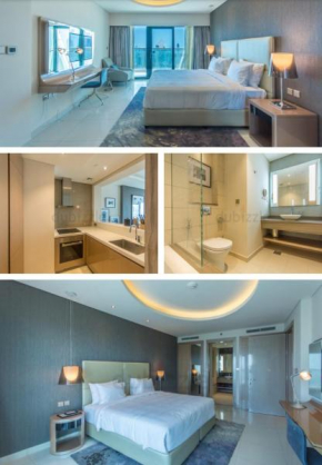 Luxury living